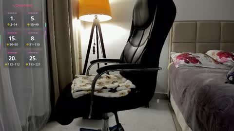 Snapshot of colette1w chatting on 03/07/26, 07:00 Olga. online show from 03/07/26, 07:00