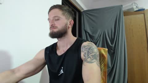 colin hopex  online show from 01/16/25, 06:59