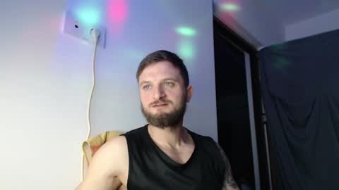 colin hopex  online show from 01/18/25, 03:05