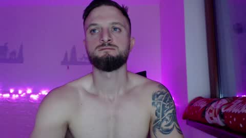 colin hopex  online show from 01/20/25, 08:07