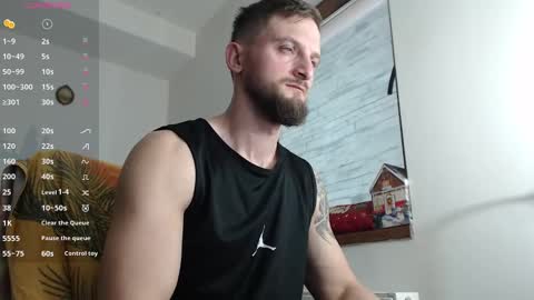 colin hopex  online show from 01/26/25, 06:49