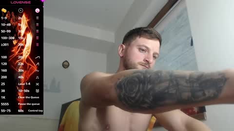 colin hopex  online show from 02/02/25, 06:58