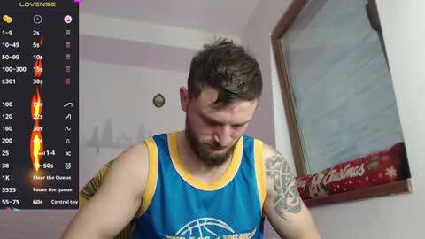 colin hopex  online show from 02/05/25, 02:59