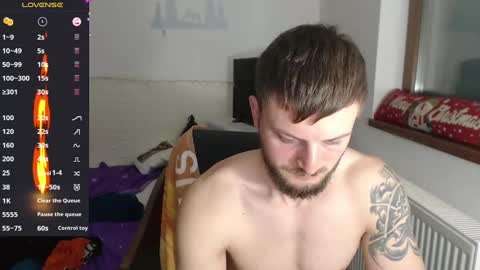 colin hopex  online show from 02/08/25, 10:19