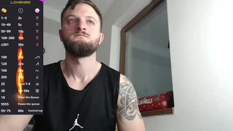 colin hopex  online show from 02/09/25, 05:19