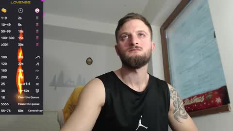 colin hopex  online show from 02/09/25, 03:12