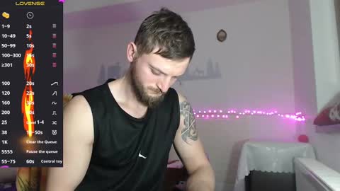 colin hopex  online show from 02/11/25, 04:55