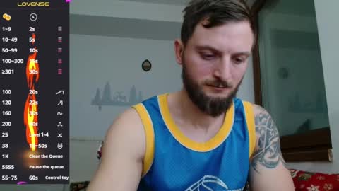 colin hopex  online show from 02/18/25, 06:37