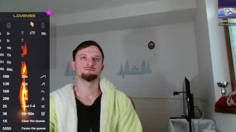 colin hopex  online show from 02/25/25, 06:58