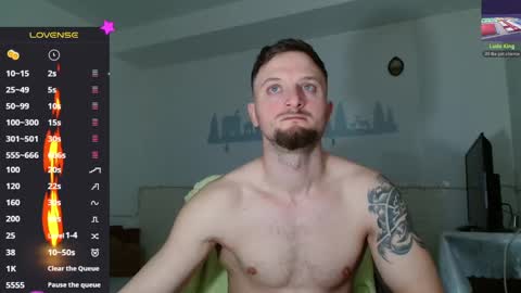 colin hopex  online show from 02/28/25, 08:50