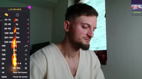 colin hopex  online show from 03/04/25, 05:21