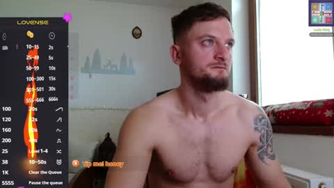 colin hopex  online show from 03/05/25, 07:38