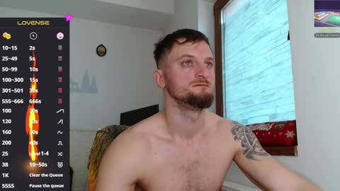 colin hopex  online show from 03/05/25, 02:23