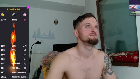 colin hopex  online show from 03/05/25, 10:21