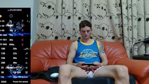 colin hopex  online show from 11/02/25, 04:04