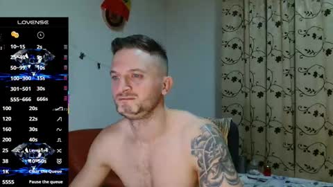 colin hopex  online show from 11/13/25, 08:52