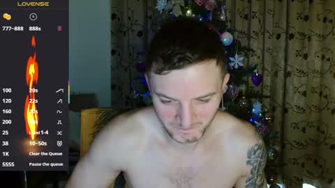 colin hopex  online show from 11/28/25, 09:12