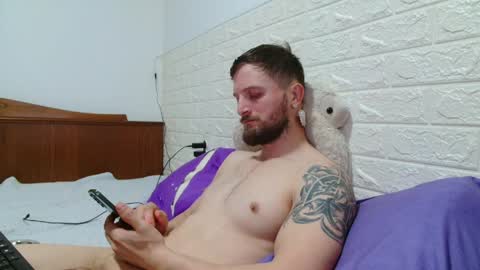 Snapshot of colin_hopex chatting on 03/22/26, 08:29 colin hopex online show from 03/22/26, 08:29