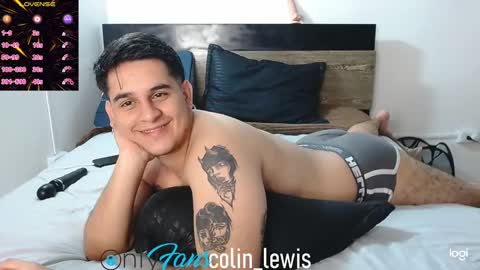 colin_lewisss online show from 12/07/24, 01:58