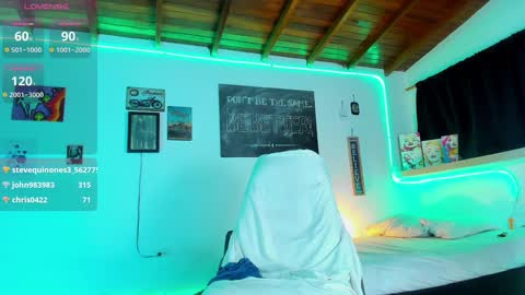 colin_stone online show from 01/25/25, 12:38