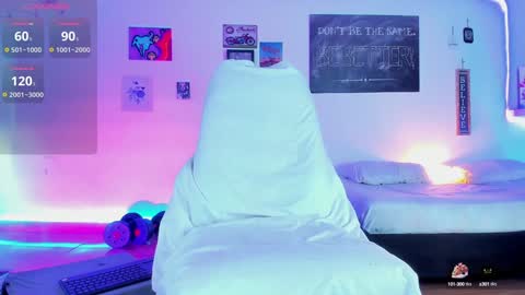 colin_stone online show from 02/02/25, 03:17