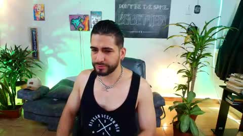 colin_stone online show from 12/05/25, 02:47