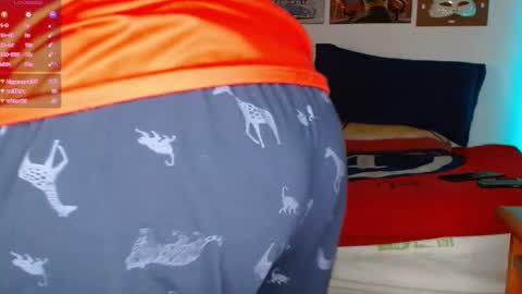 IG  online show from 01/20/25, 03:50