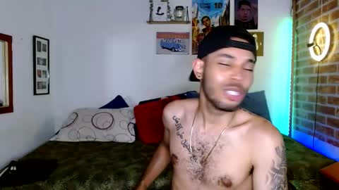 IG  online show from 03/08/25, 09:51