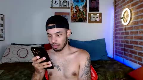 IG  online show from 03/09/25, 04:22