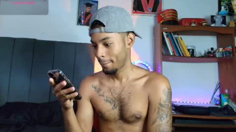 IG  online show from 09/29/25, 10:53