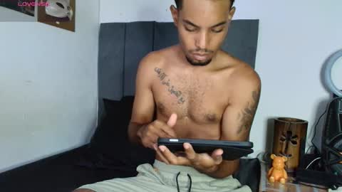 IG  online show from 10/04/25, 11:41