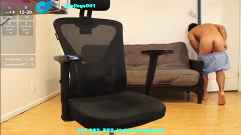 College001 online show from 12/14/24, 12:11