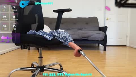 College001 online show from 01/28/25, 10:23