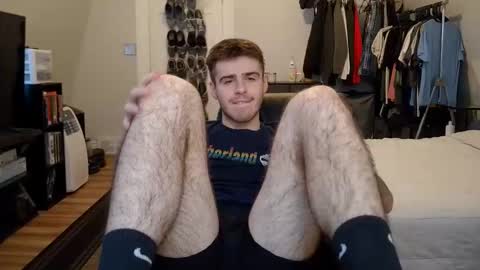 Snapshot of college_dad_bod chatting on 03/31/26, 04:40 Jay Jacobs online show from 03/31/26, 04:40