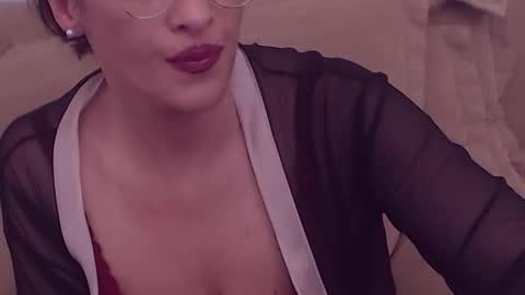 Maddison online show from 05/01/26, 02:49