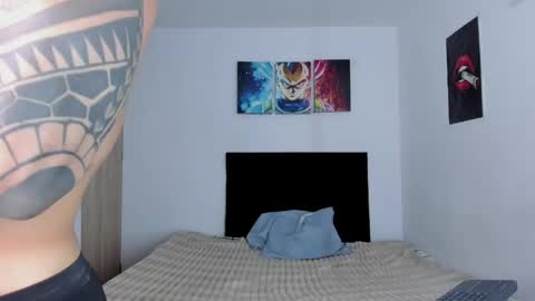 college_muscle_ass online show from 04/29/26, 12:20