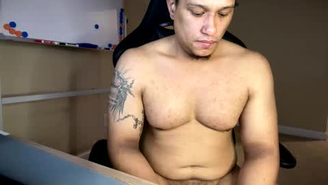 BBC Papi Bull online show from 04/02/26, 01:58