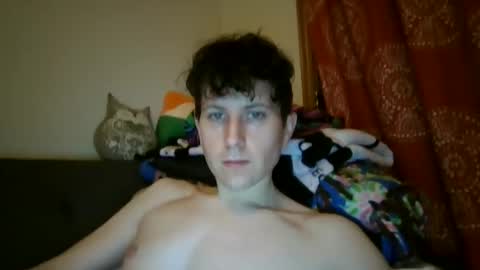 collegeboy697 online show from 01/05/25, 09:57