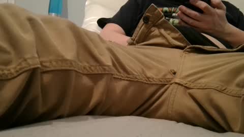 collegecannon online show from 01/30/25, 06:13