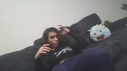 Snapshot of collegeitalian chatting on 04/08/26, 02:11 Adonis of online show from 04/08/26, 02:11