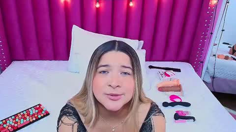  MEGAN  online show from 02/10/25, 08:21