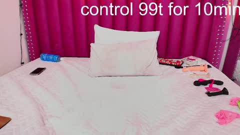  MEGAN  online show from 02/18/25, 03:10