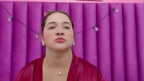  MEGAN  online show from 11/29/25, 08:01