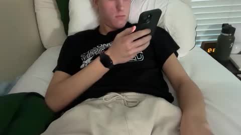 collegetwinky6769 online show from 01/31/26, 11:14