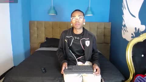 CollemanStone online show from 11/02/25, 01:02