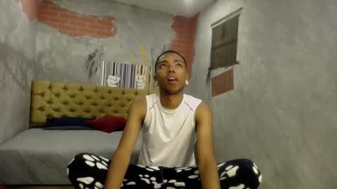 CollemanStone online show from 11/10/25, 11:53