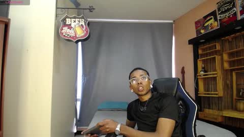 CollemanStone online show from 11/13/25, 08:52