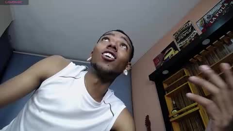 CollemanStone online show from 11/15/25, 12:08