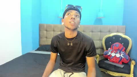 CollemanStone online show from 11/19/25, 05:07