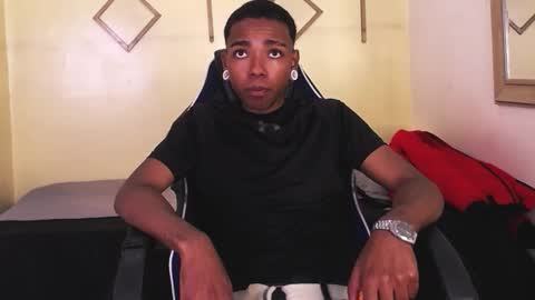 CollemanStone online show from 11/26/25, 03:40